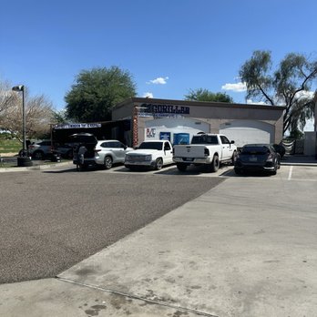 Tire Shop Gorilla - Tire shop - Tires Near Me - Glendale, Arizona Tire Shop Gorilla - Tire shop - Tires Near Me - Glendale, Arizona