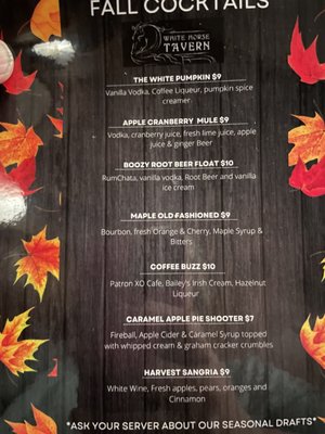 White Horse Tavern by null