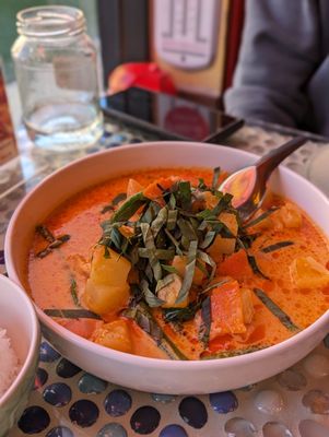 Cozy Noodles n' Rice by null