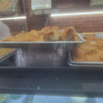 Al-Sham Sweets  - Desserts Near Me - Astoria, New York