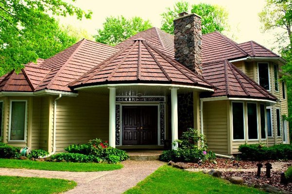 Tim Roofing