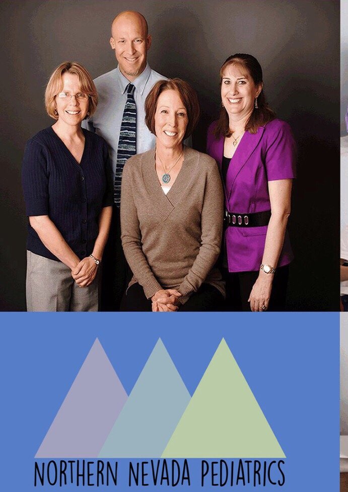 NORTHERN NEVADA PEDIATRICS Updated October 2024 10 Photos & 11