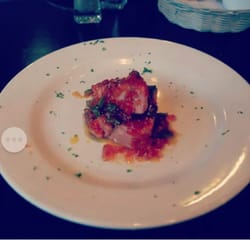 Viva Mexico Ole - Tuna Steak