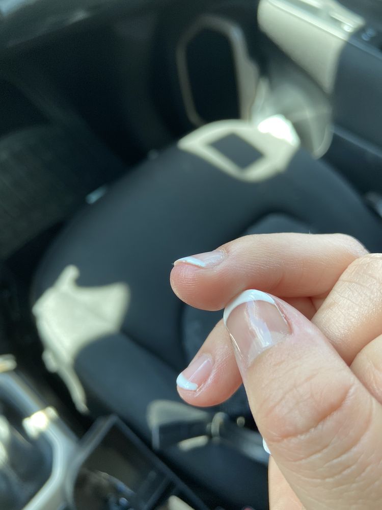 ESCAPE NAILS SPA Updated September 2024 344 Photos & 149 Reviews 4621 W Park Blvd, Plano