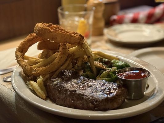 Ted's Montana Grill