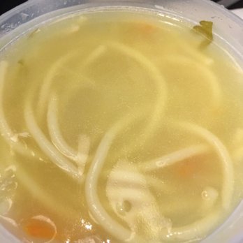 Ladles Soups - Chicken Noodle Soup - Soup Near Me - Charleston, South Carolina Ladles Soups - Chicken Noodle Soup - Soup Near Me - Charleston, South Carolina