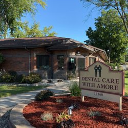 Dental Care With Amore