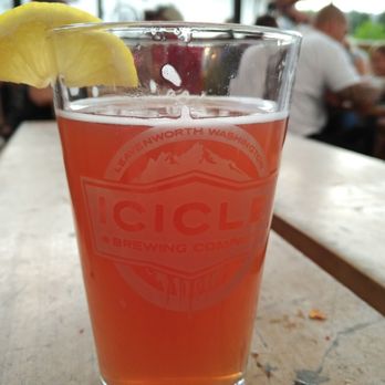 Icicle Brewing - Brewpubs Near Me - Leavenworth, Washington Icicle Brewing - Brewpubs Near Me - Leavenworth, Washington