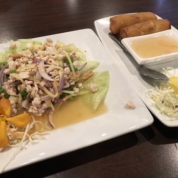 Thaicoon Restaurant - Bam Sod + Spring Rolls - Thai Near Me - North Palm Beach, Florida Thaicoon Restaurant - Bam Sod + Spring Rolls - Thai Near Me - North Palm Beach, Florida