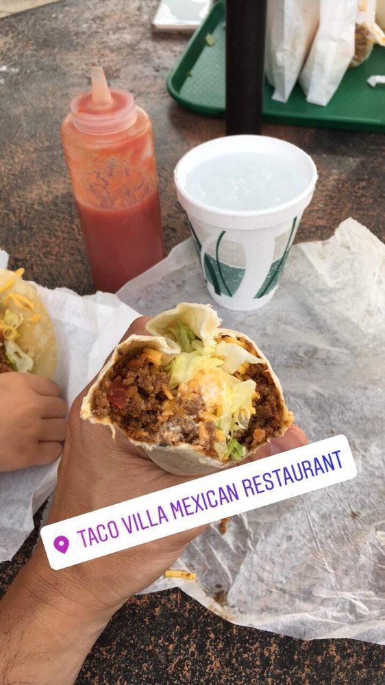 TACO VILLA Updated November 2024 17 Photos & 57 Reviews 420 E 4th