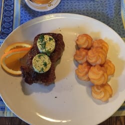 Crumbacher Stuben - Beste Rumpsteak im Odenwald!