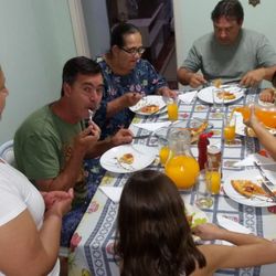 Mercadinho Piratininga - Minha família adora fazer compras no Mercadinho Piratininga.