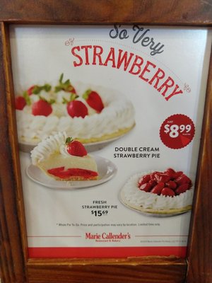 Menu photo 7 Marie Callender's Sacramento, CA Menu photo 7 Marie Callender's Sacramento, CA