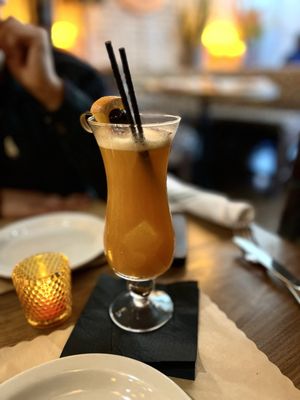 The Good Good by null