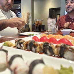 Sushi Sushi