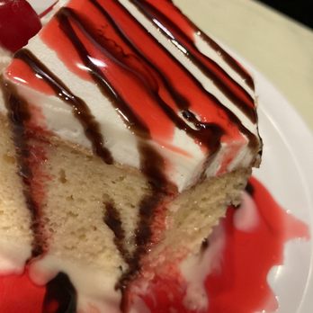 4 Caminos Mexican Restaurant - Tres 5. 3 Leches - Mexican Near Me - Ridgewood, New York 4 Caminos Mexican Restaurant - Tres 5. 3 Leches - Mexican Near Me - Ridgewood, New York