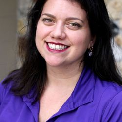 Mary Barrett - Preschool DIrector
Working with CJP since 2013