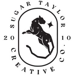 Sugar Taylor Co. - Logo