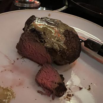 Beefbar - Steakhouses Near Me - Paris, 75