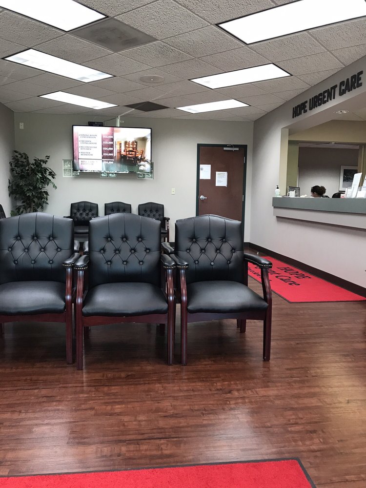 HOPE URGENT CARE Updated October 2024 11 Reviews 9171 Lapeer Rd