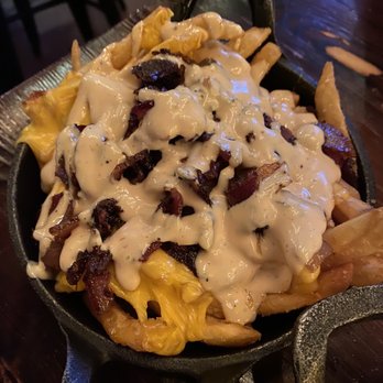 The LKSD - Bacon fries - Burgers Near Me - Downey, California The LKSD - Bacon fries - Burgers Near Me - Downey, California