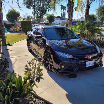 Watson's Collision Repair - Body Shops Near Me - Downey, California Watson's Collision Repair - Body Shops Near Me - Downey, California