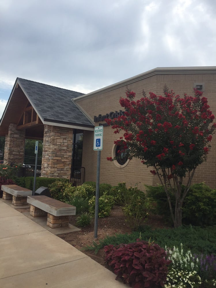 Infant Crisis Services - social services organization in Oklahoma City, OK