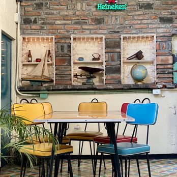 La Norberta - Ambiente - Mexican Near Me - San Andrés Cholula, PUE La Norberta - Ambiente - Mexican Near Me - San Andrés Cholula, PUE