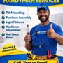 Photo of Home & Office Installations