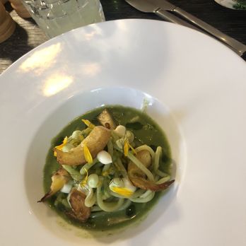 Upton - Dish 2 - Italian Near Me - Antwerp, VAN Upton - Dish 2 - Italian Near Me - Antwerp, VAN