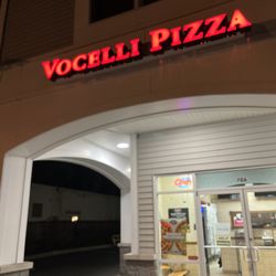 Vocelli's Pizza