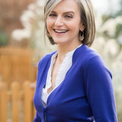 How We Heal - Mary Morrison, MBA, MAc. Licensed Acupuncturist
