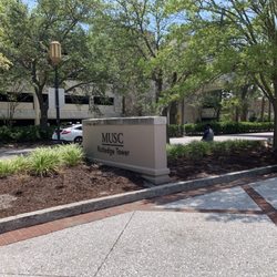 MUSC Rheumatology at Rutledge Tower - Rutledge Tower