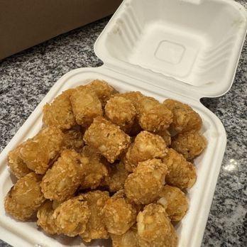 51st Deli - Tater Tots - Delis Near Me - Nashville, Tennessee 51st Deli - Tater Tots - Delis Near Me - Nashville, Tennessee
