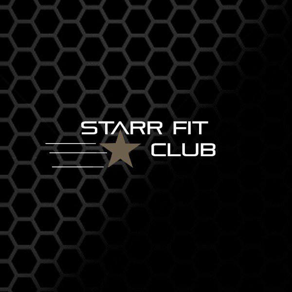 Starr Fit Club Logo