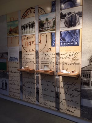 Coronado Historical Association and Coronado Museum by null