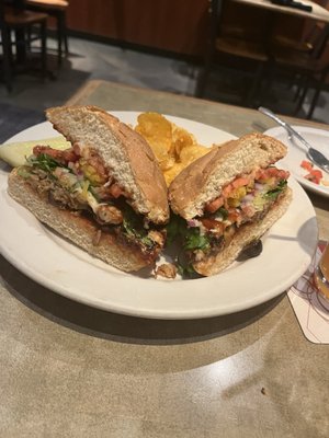 Pizza Lucé St Paul by null