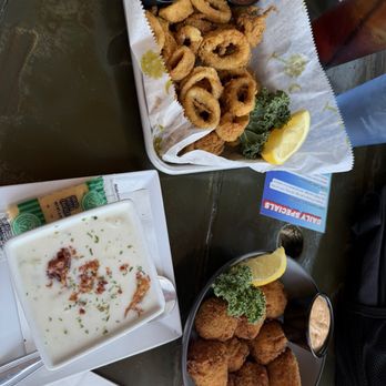 Pier 14 Restaurant & Lounge - Seafood Near Me - Myrtle Beach, South Carolina Pier 14 Restaurant & Lounge - Seafood Near Me - Myrtle Beach, South Carolina