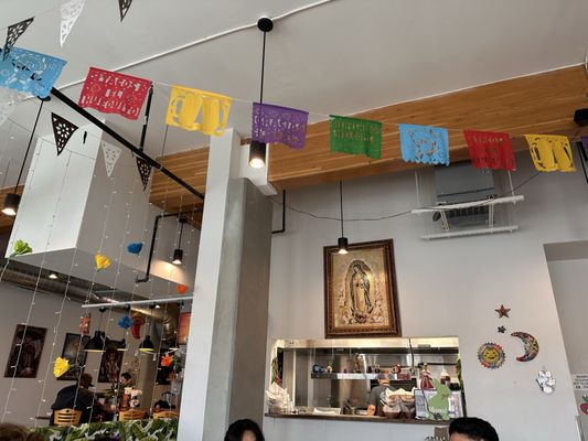 Tacos El Huequito by null