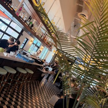 Cafe Landwer - Inside dining area - Cafes Near Me - Las Vegas, Nevada Cafe Landwer - Inside dining area - Cafes Near Me - Las Vegas, Nevada