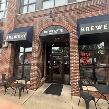 Bitchin’ Kitten Brewery - Brewpubs Near Me - Morrisville, Pennsylvania Bitchin’ Kitten Brewery - Brewpubs Near Me - Morrisville, Pennsylvania