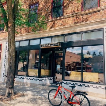 Bar Corallini - Bars Near Me - Madison, Wisconsin