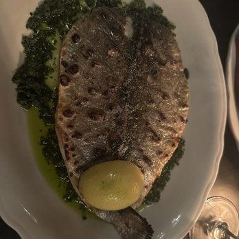 Trivoli Tavern - Whole Branzino - American Near Me - Chicago, Illinois Trivoli Tavern - Whole Branzino - American Near Me - Chicago, Illinois