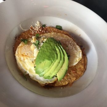 Werewolf - Chilaquiles roja - Breakfast & Brunch Near Me - San Diego, California