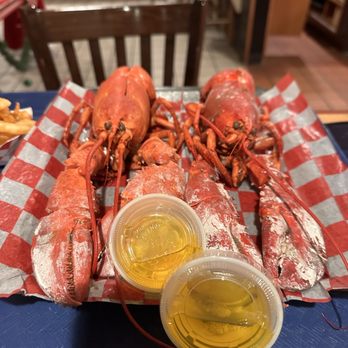 Southside Fish & Clam