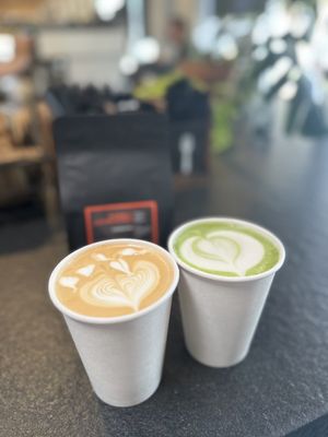 Portola Coffee Roasters by null