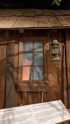 Santa Cruz Museum of Art & History by null