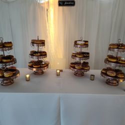 Faithfully Good Catering