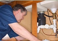 Slide of J Houg Plumbing and Heating