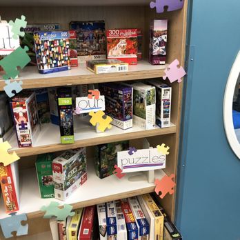 ST LOUIS COUNTY LIBRARY- THORNHILL BRANCH - Updated February 2026 - 23 ...